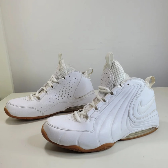 Nike Air Max Wavy White Gum Nike Sneakers Air Max Wavy size Men's 8.5 - Picture 3 of 13